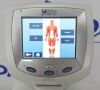 CHATTANOOGA Triton DTS 2841 Traction Unit w/ Triton TRT-600 Treatment Table - 204676 Exam Table