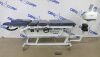 CHATTANOOGA Triton DTS 2841 Traction Unit w/ Triton TRT-600 Treatment Table - 204676 Exam Table