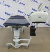 CHATTANOOGA Triton DTS 2841 Traction Unit w/ Triton TRT-600 Treatment Table - 204676 Exam Table
