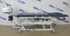 CHATTANOOGA Triton DTS 2841 Traction Unit w/ Triton TRT-600 Treatment Table - 204676 Exam Table
