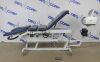 CHATTANOOGA Triton DTS 2841 Traction Unit w/ Triton TRT-600 Treatment Table - 204676 Exam Table