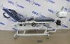 CHATTANOOGA Triton DTS 2841 Traction Unit w/ Triton TRT-600 Treatment Table - 204676 Exam Table