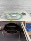 TUTTNAUER EZ10 Model Number: 2340EA Steam Sterilizer Autoclave Tabletop