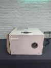 TUTTNAUER EZ10 Model Number: 2340EA Steam Sterilizer Autoclave Tabletop
