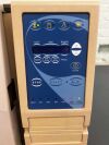 TUTTNAUER EZ10 Model Number: 2340EA Steam Sterilizer Autoclave Tabletop