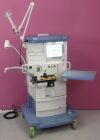 DRAEGER Drager Apollo Continuous Flow Anesthesia Machine w/ Breathing System & Module Anesthesia Machine
