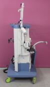 DRAEGER Drager Apollo Continuous Flow Anesthesia Machine w/ Breathing System & Module Anesthesia Machine