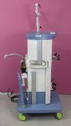 DRAEGER Drager Apollo Continuous Flow Anesthesia Machine w/ Breathing System & Module Anesthesia Machine