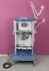 DRAEGER Drager Apollo Continuous Flow Anesthesia Machine w/ Breathing System & Module Anesthesia Machine