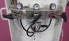 DRAEGER Drager Apollo Continuous Flow Anesthesia Machine w/ Breathing System & Module Anesthesia Machine