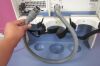 DRAEGER Drager Apollo Continuous Flow Anesthesia Machine w/ Breathing System & Module Anesthesia Machine