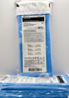 COVIDIEN 8888340637HP Mahurkar 12F High Pressure Triple Lumen Dialysis Catheter 24cm, Straight, Kit