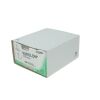 ETHICON REF C550D NUROLON Nylon Suture BLACK BRAIDED, 18", (13/BOX), EXP 2029/06