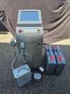 ALMA Soprano ICE Laser - Diode