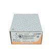 ETHICON REF CX30D ETHIBOND EXCEL  Coated Polyester, 8 x 18",  11/BOX, EXP 2025/11