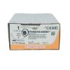 ETHICON REF CX30D ETHIBOND EXCEL  Coated Polyester, 8 x 18",  11/BOX, EXP 2025/11