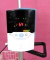 VAPM Precision Flow Respiratory Humidifier Cart Stand w/ Filter Traps Ventilator