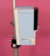 VAPM Precision Flow Respiratory Humidifier Cart Stand w/ Filter Traps Ventilator