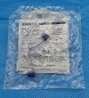 AVANOS 0141-12 Mic-Key Continuous Feed Extension Set w/EnFit Connector w/Clamp; Secur-Lok Right Angle w/Y-Port  30cm (Bag/5)