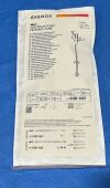 AVANOS 0100-16LV Mic Bolus Gastrostomy Feeding Tube 16Fr