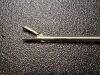 STRYKER 300-034-701 Conquest Arthroscopic Grasper