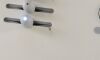 PHILIPS iE33 Imaging System 8500-0082-01 W/ S5-1, X5-1, D2cwc &amp; 3 Lead - 204727 Monitor