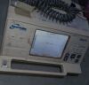 BURDICK Medic 6 Defibrillator Defibrillator