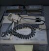 BURDICK Medic 6 Defibrillator Defibrillator