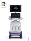 GE Versana Premier ultrasound system