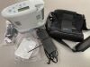 INOGEN One G3 Oxygen Concentrator