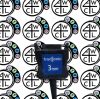 TRANSONIC SYSTEMS HQC3MP 3mm Vascular Flow Probe