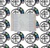 HOLLISTER INC. 3778 Pouchkins Newborn Ostomy Pouch Ultra-Clear Plus 15 Skin Barriers, 15 Soft Wire Closures and 1 Measuring Guide. Box of 15 Each.