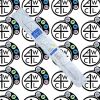 TERUMO CG507 Radiofocus® Glidecath™ Angled Taper Fr. 5(1.70mm) Length: 65cm. Expires 5/31/2023.