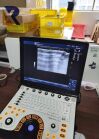 GE LOGIQ e R9 ultrasound machine