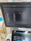 SAMSUNG RS80A Ultrasound - Cardiac - Vascular