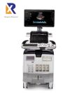 GE LOGIQ E11 ultrasound machine