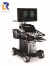 GE LOGIQ Fortis Power ultrasound system