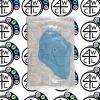 ADEPTMED 3204 Glassman Viscera Retainer Fish® Radiopaque Inner Strip Sterile Medium. Lot of 14 Each. Expires 1/1/2024