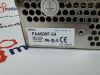 TOSHIBA PAA600F-24 Power Supply CT Scanner