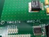 TOSHIBA PX74-10471 NX74-0019 MHR2-FC Board CT Scanner