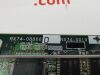TOSHIBA PX74-08866 NX74-0019 MHR2-FC Board CT Scanner