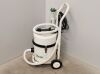 ORTHOPEDIC EQUIPMENT CO CC5 Clean Cast Saw