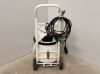 ORTHOPEDIC EQUIPMENT CO CC5 Clean Cast Saw