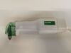 ORTHOPEDIC EQUIPMENT CO CC5 Clean Cast Saw