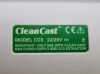 ORTHOPEDIC EQUIPMENT CO CC5 Clean Cast Saw