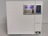 EURONDA E9 Inspection Recorder Autoclave Tabletop