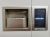 EURONDA E9 Inspection Recorder Autoclave Tabletop