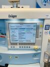 DRAEGER Primus Anesthesia Machine