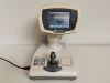 TOMEY FT-1000 Tonometer / Tono-Pen