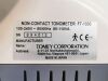 TOMEY FT-1000 Tonometer / Tono-Pen